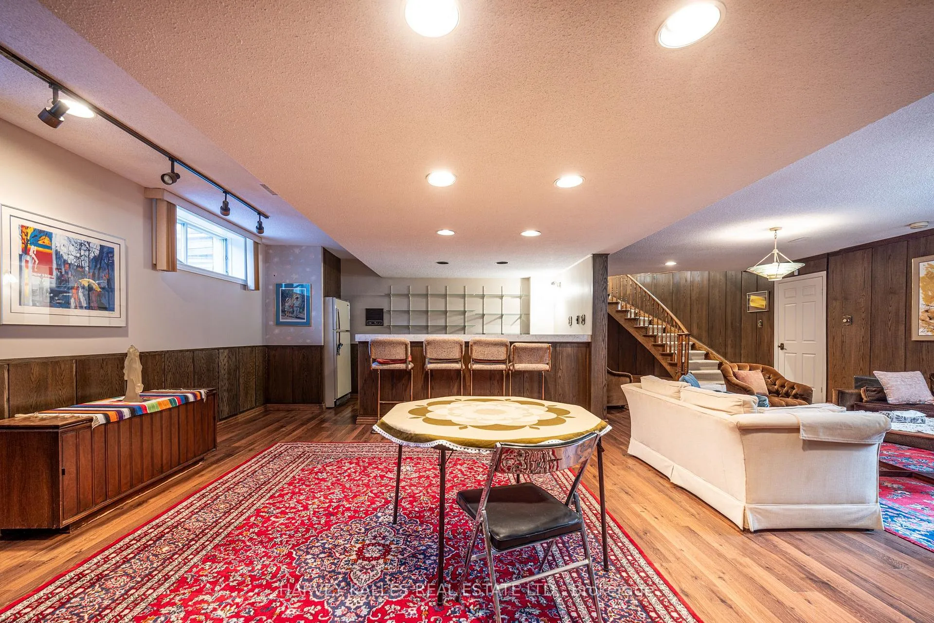 Photo 40 of 10 Whitelaw Court, Markham, Bayview Glen — HOMEH