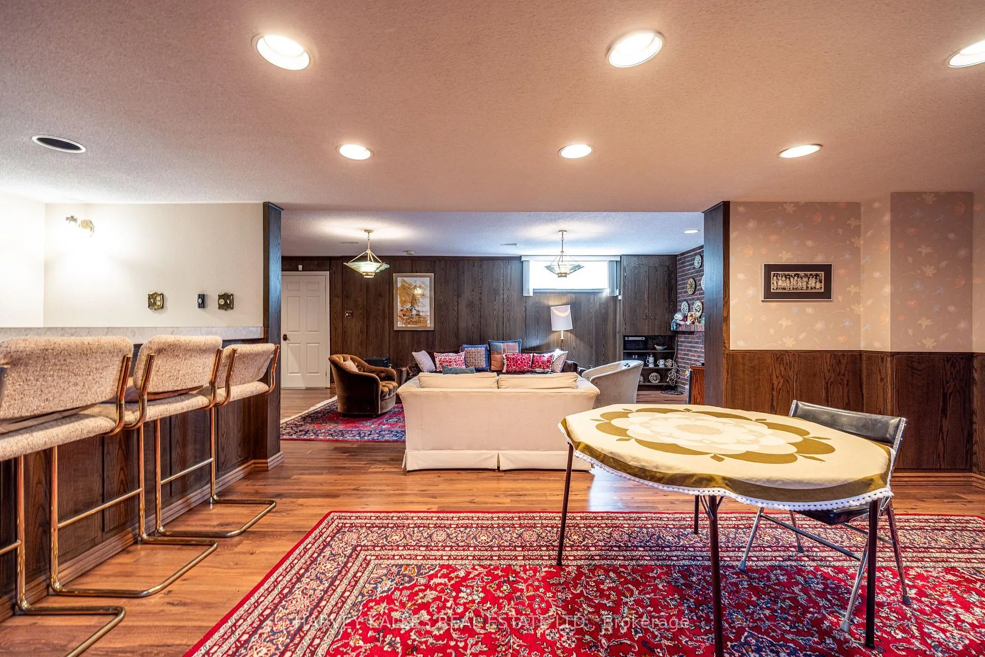 Photo 41 of 10 Whitelaw Court, Markham, Bayview Glen — HOMEH