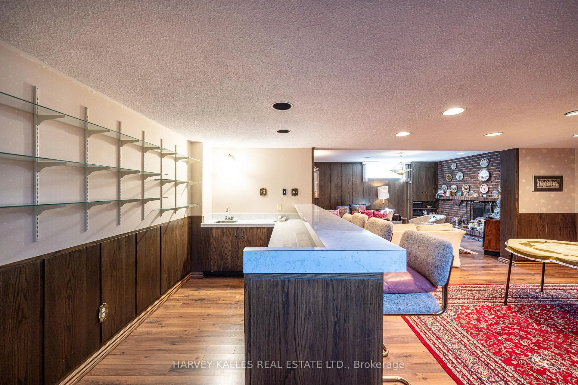 Photo 42 of 10 Whitelaw Court, Markham, Bayview Glen — HOMEH