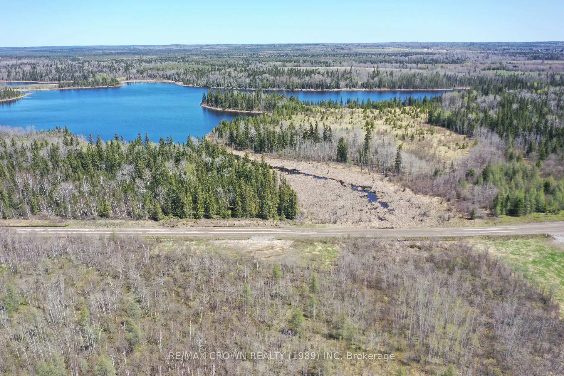 Photo 62 of 73 Clear Lake Road N, Kapuskasing — HOMEH