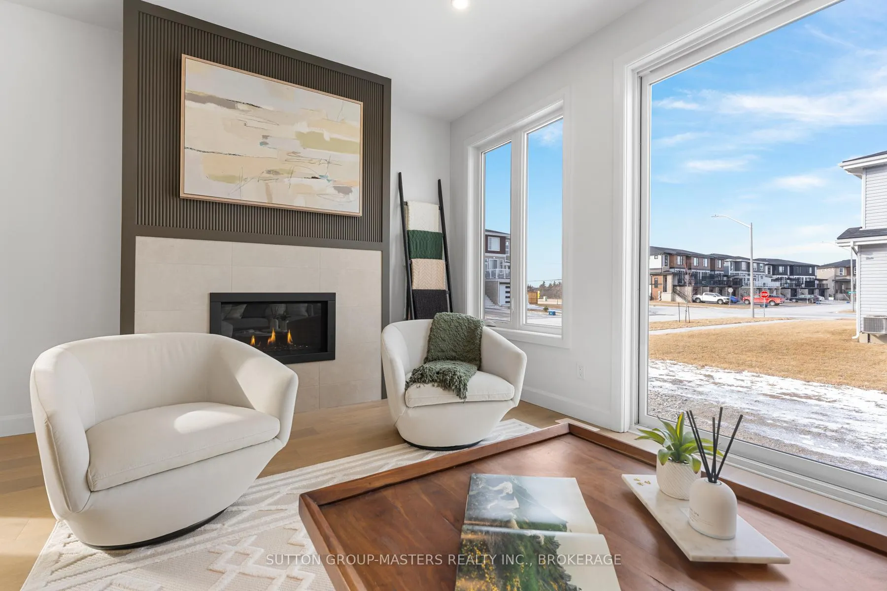 Photo 23 of 204 Superior Drive, Loyalist, Amherstview — HOMEH