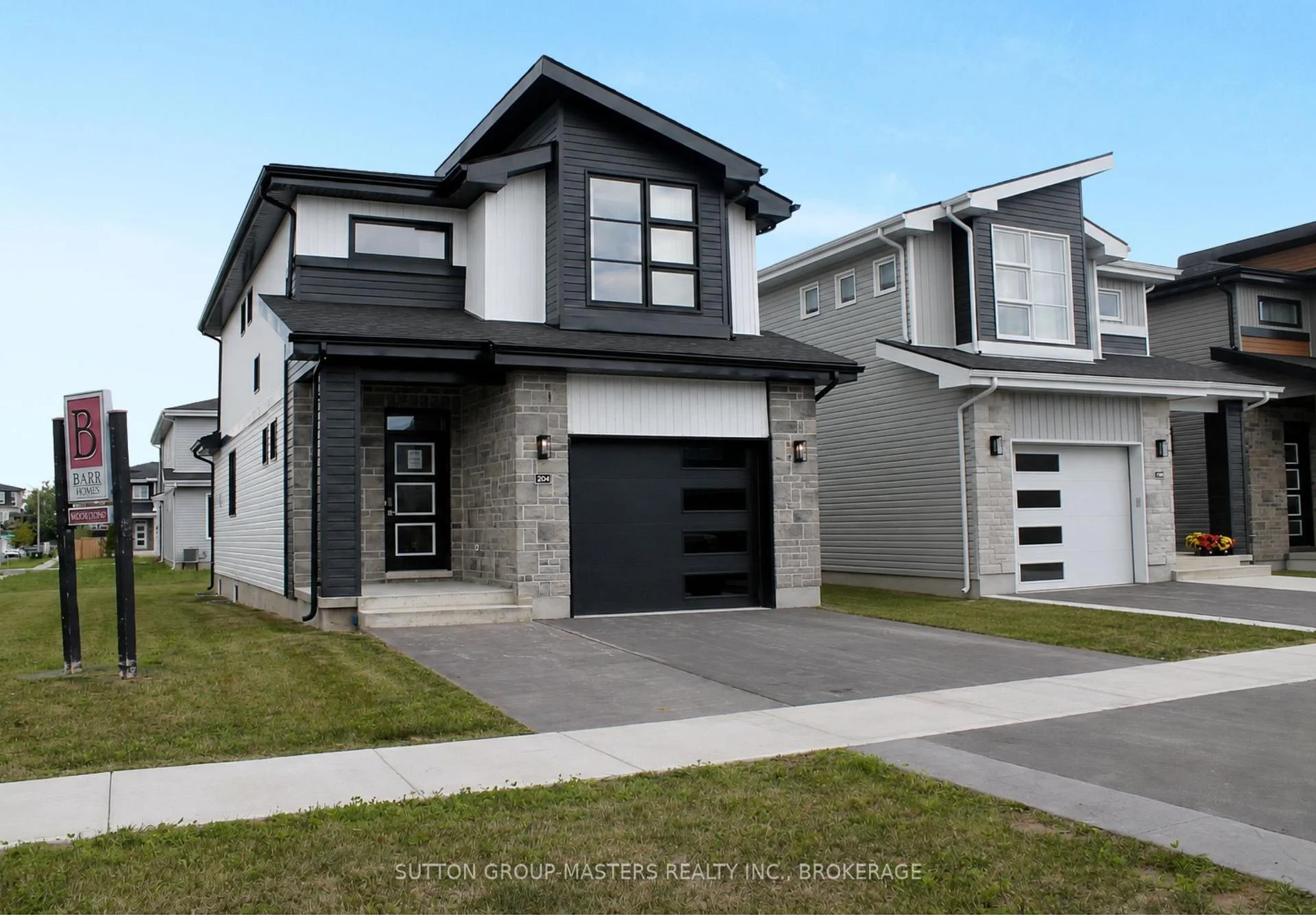 Photo 4 of 204 Superior Drive, Loyalist, Amherstview — HOMEH