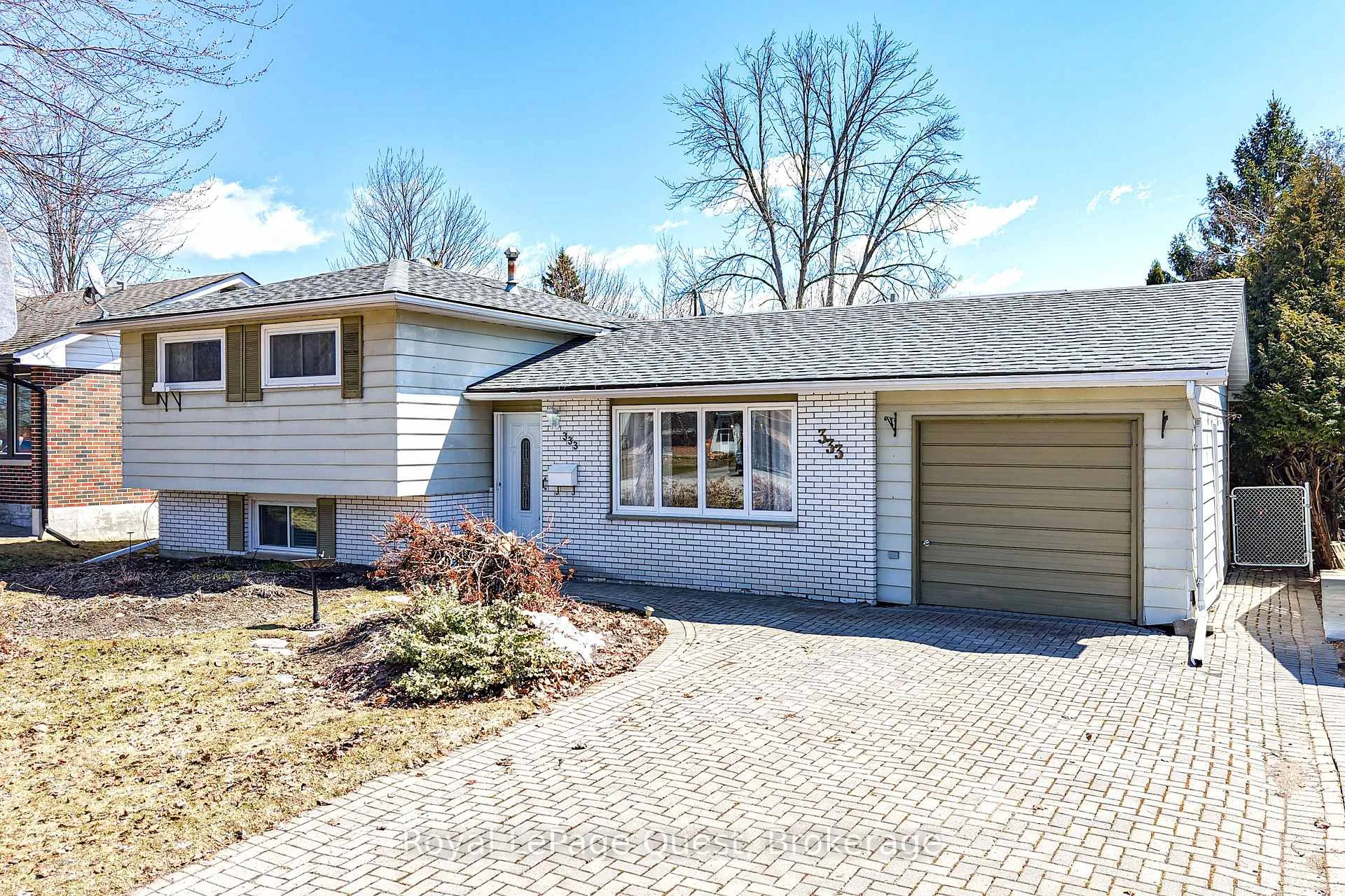 Photo 1 of 333 Collins Drive, Orillia — HOMEH