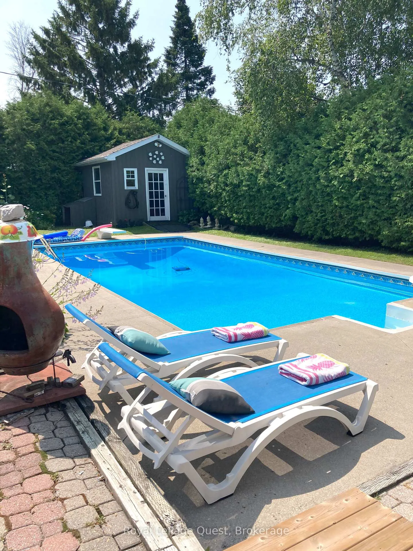 Photo 9 of 333 Collins Drive, Orillia — HOMEH