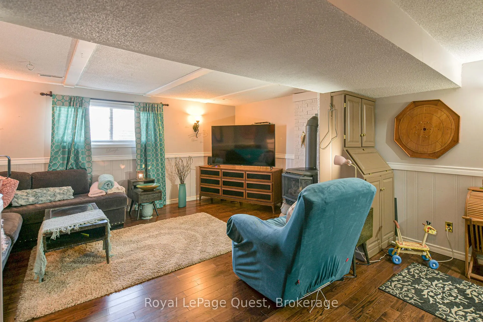 Photo 24 of 333 Collins Drive, Orillia — HOMEH