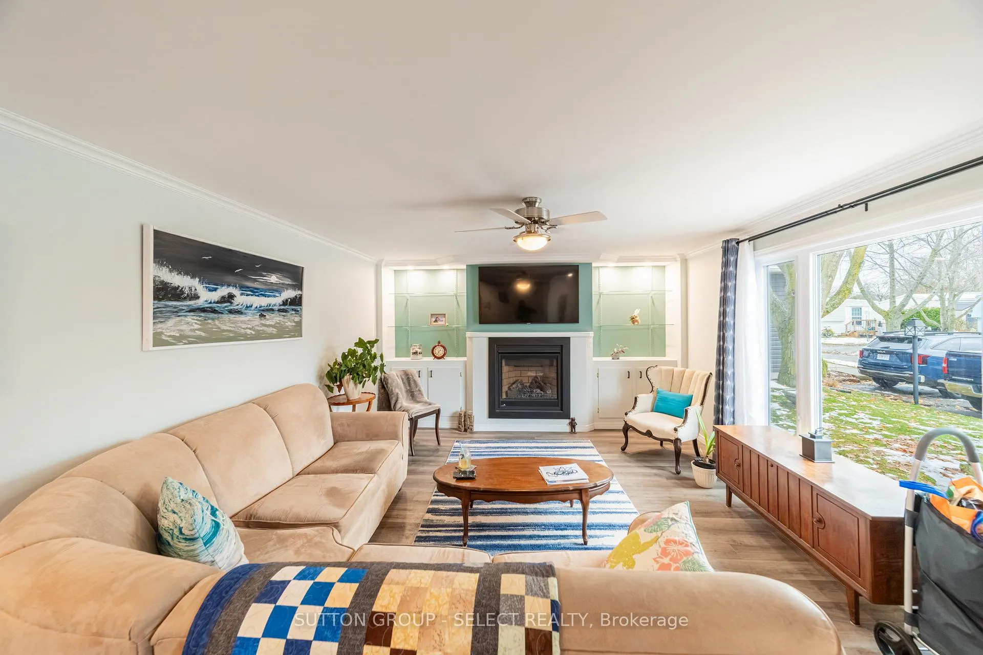 Photo 5 of 246 Southwinds Court, South Huron, Stephen — HOMEH