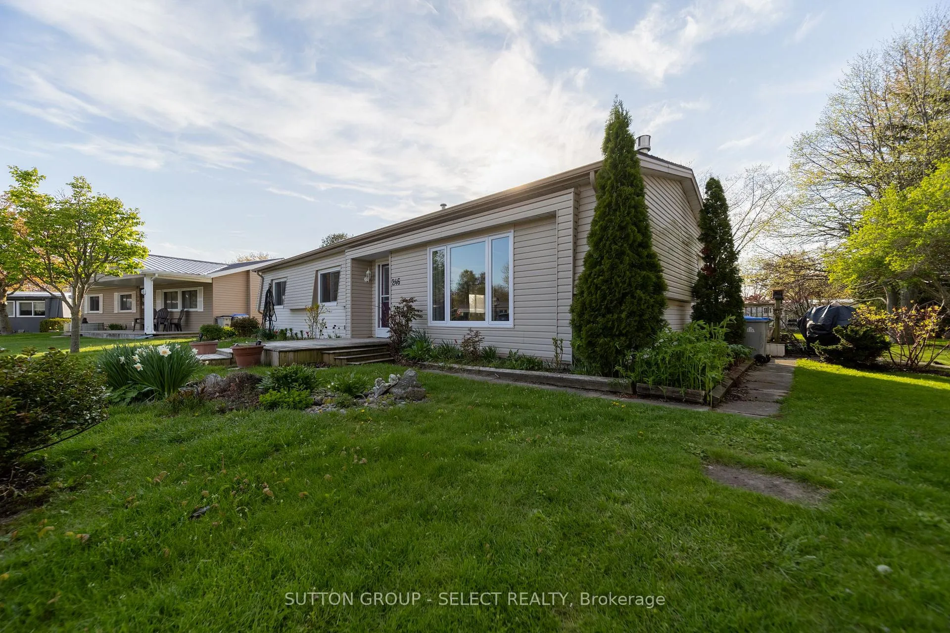 Photo 34 of 246 Southwinds Court, South Huron, Stephen — HOMEH