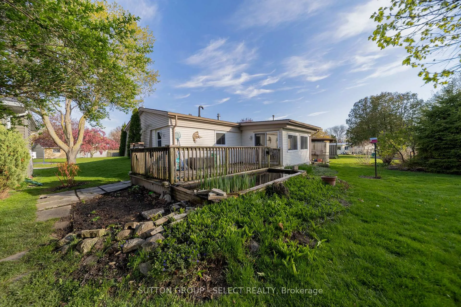 Photo 35 of 246 Southwinds Court, South Huron, Stephen — HOMEH
