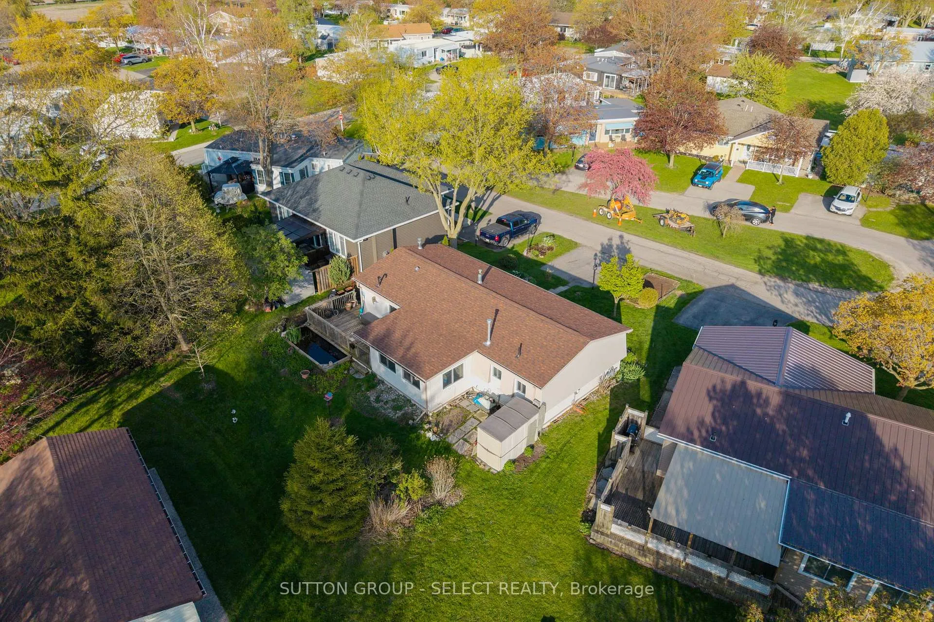 Photo 37 of 246 Southwinds Court, South Huron, Stephen — HOMEH