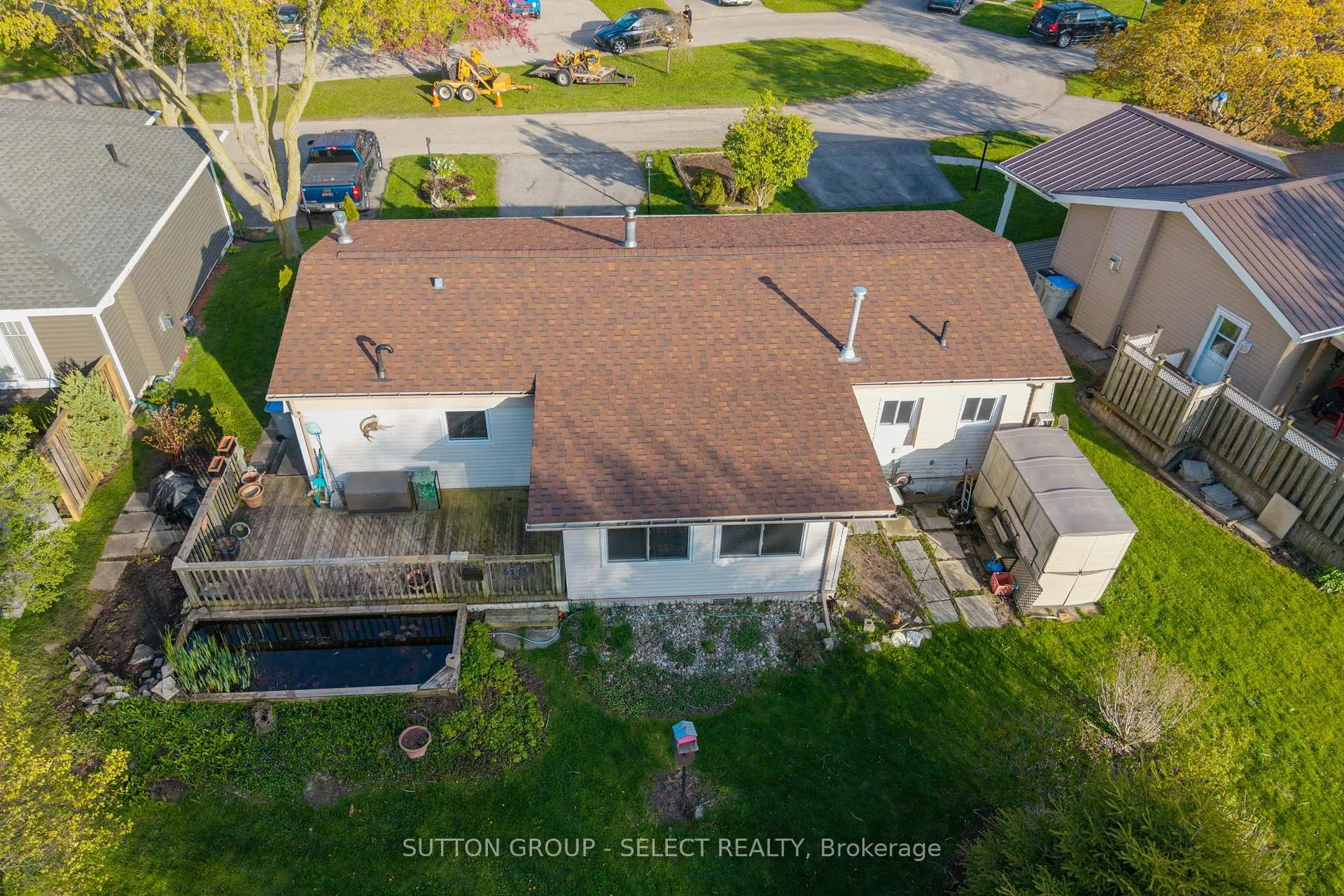 Photo 38 of 246 Southwinds Court, South Huron, Stephen — HOMEH