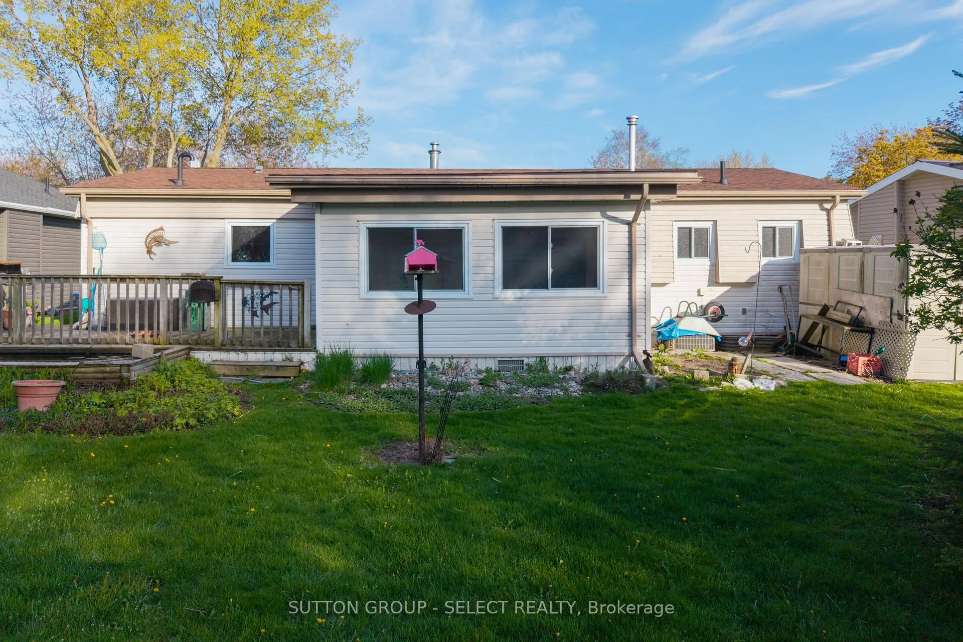 Photo 39 of 246 Southwinds Court, South Huron, Stephen — HOMEH