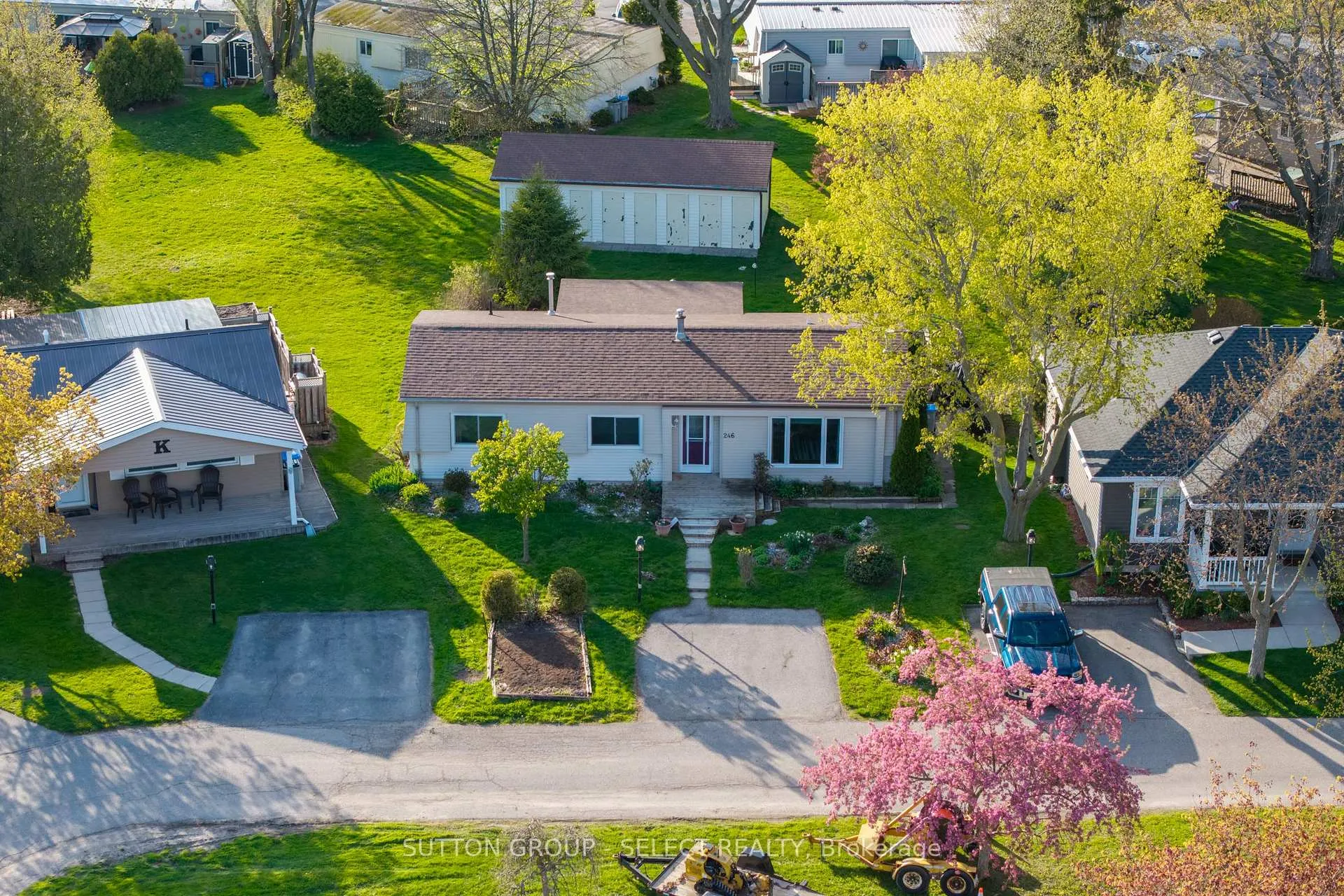 Photo 40 of 246 Southwinds Court, South Huron, Stephen — HOMEH