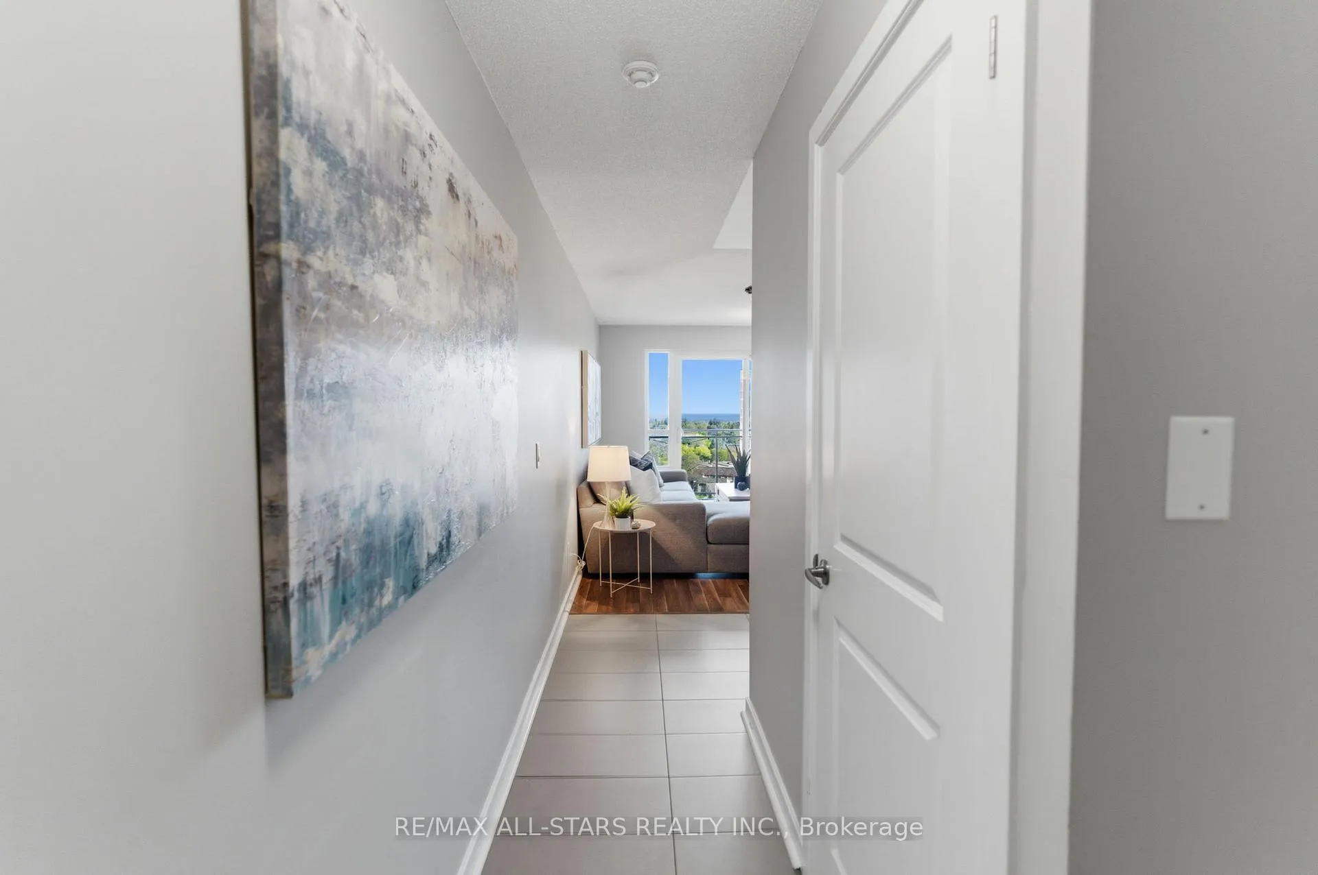 Photo 16 of Unit 1216, 1235 Bayly Street, Pickering, Bay Ridges — HOMEH