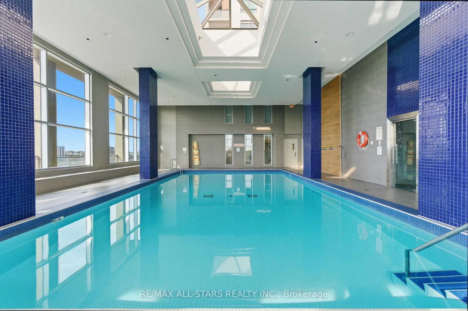 Photo 19 of Unit 1216, 1235 Bayly Street, Pickering, Bay Ridges — HOMEH