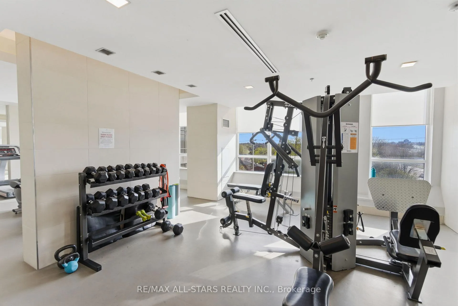 Photo 24 of Unit 1216, 1235 Bayly Street, Pickering, Bay Ridges — HOMEH