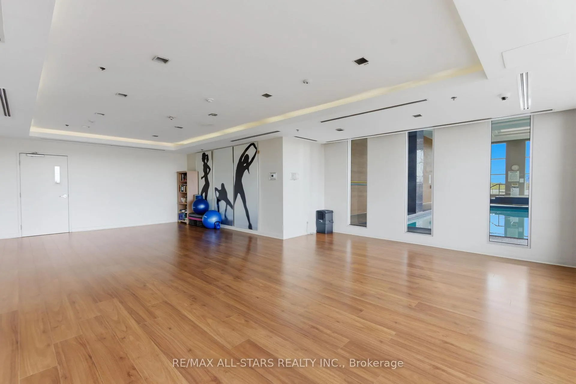 Photo 26 of Unit 1216, 1235 Bayly Street, Pickering, Bay Ridges — HOMEH