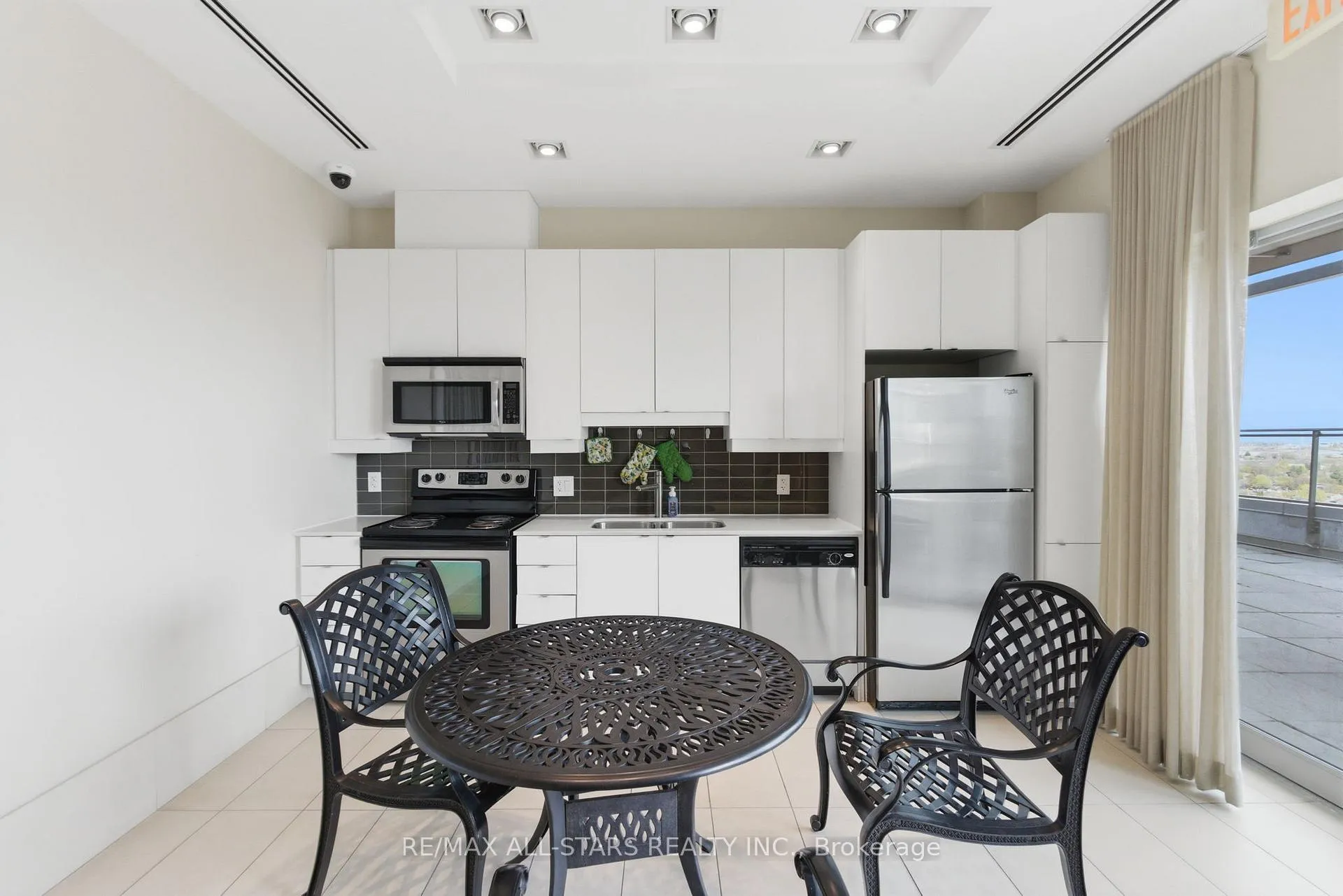 Photo 27 of Unit 1216, 1235 Bayly Street, Pickering, Bay Ridges — HOMEH