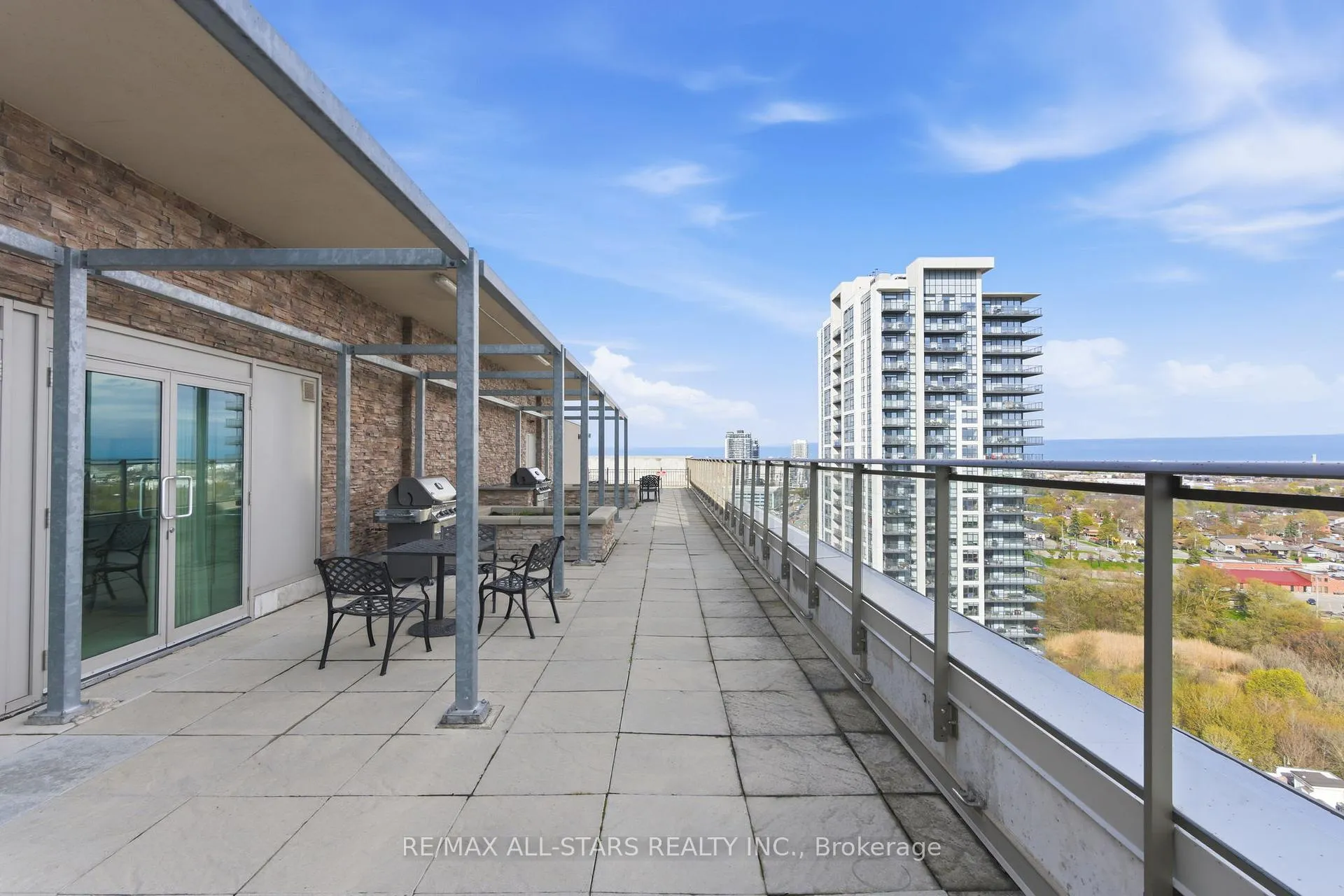 Photo 28 of Unit 1216, 1235 Bayly Street, Pickering, Bay Ridges — HOMEH