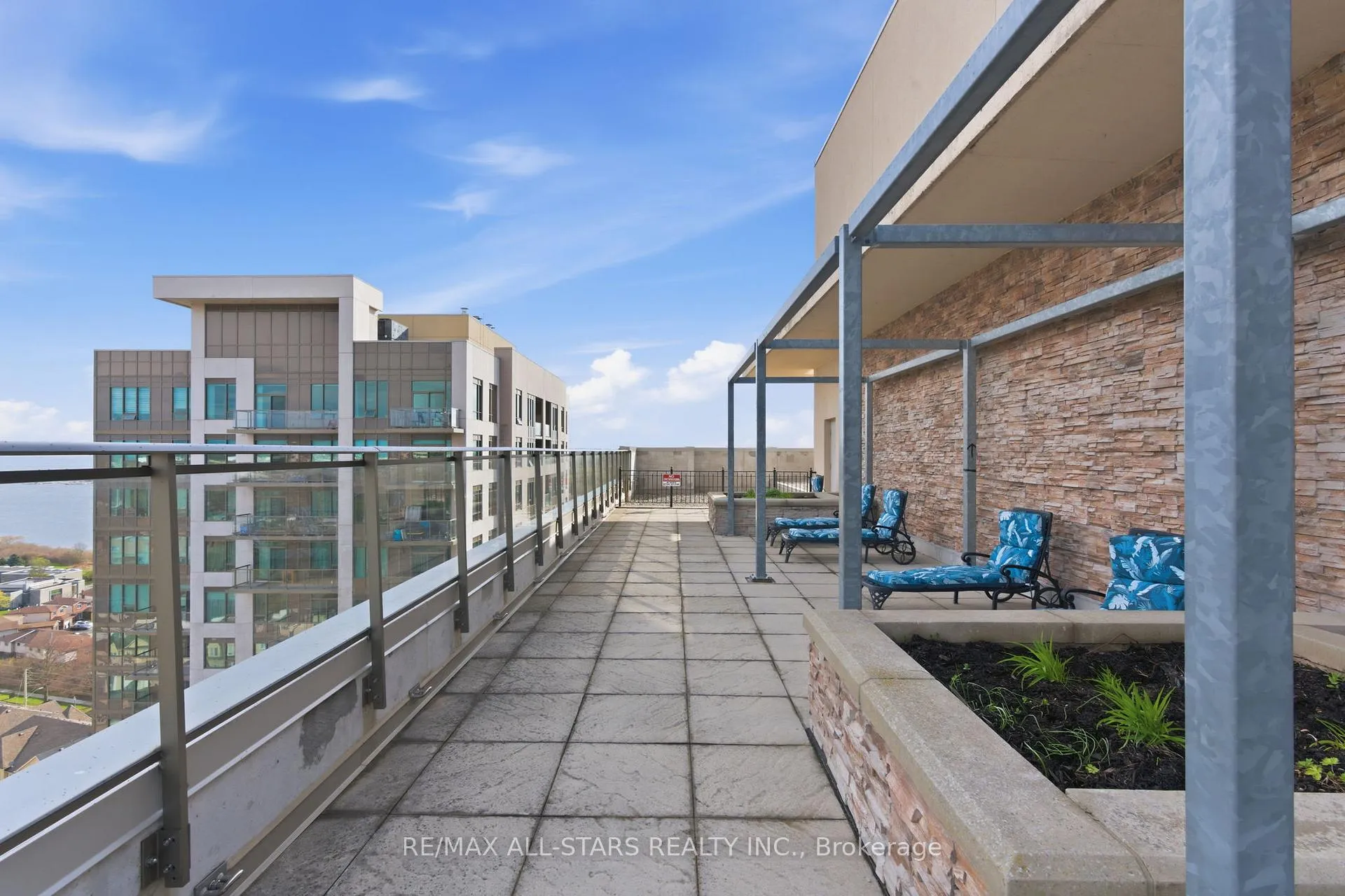 Photo 29 of Unit 1216, 1235 Bayly Street, Pickering, Bay Ridges — HOMEH