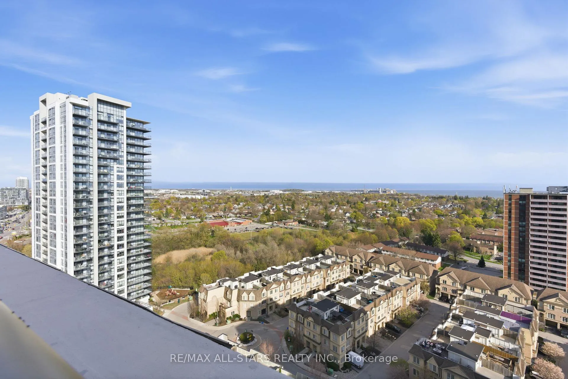 Photo 30 of Unit 1216, 1235 Bayly Street, Pickering, Bay Ridges — HOMEH