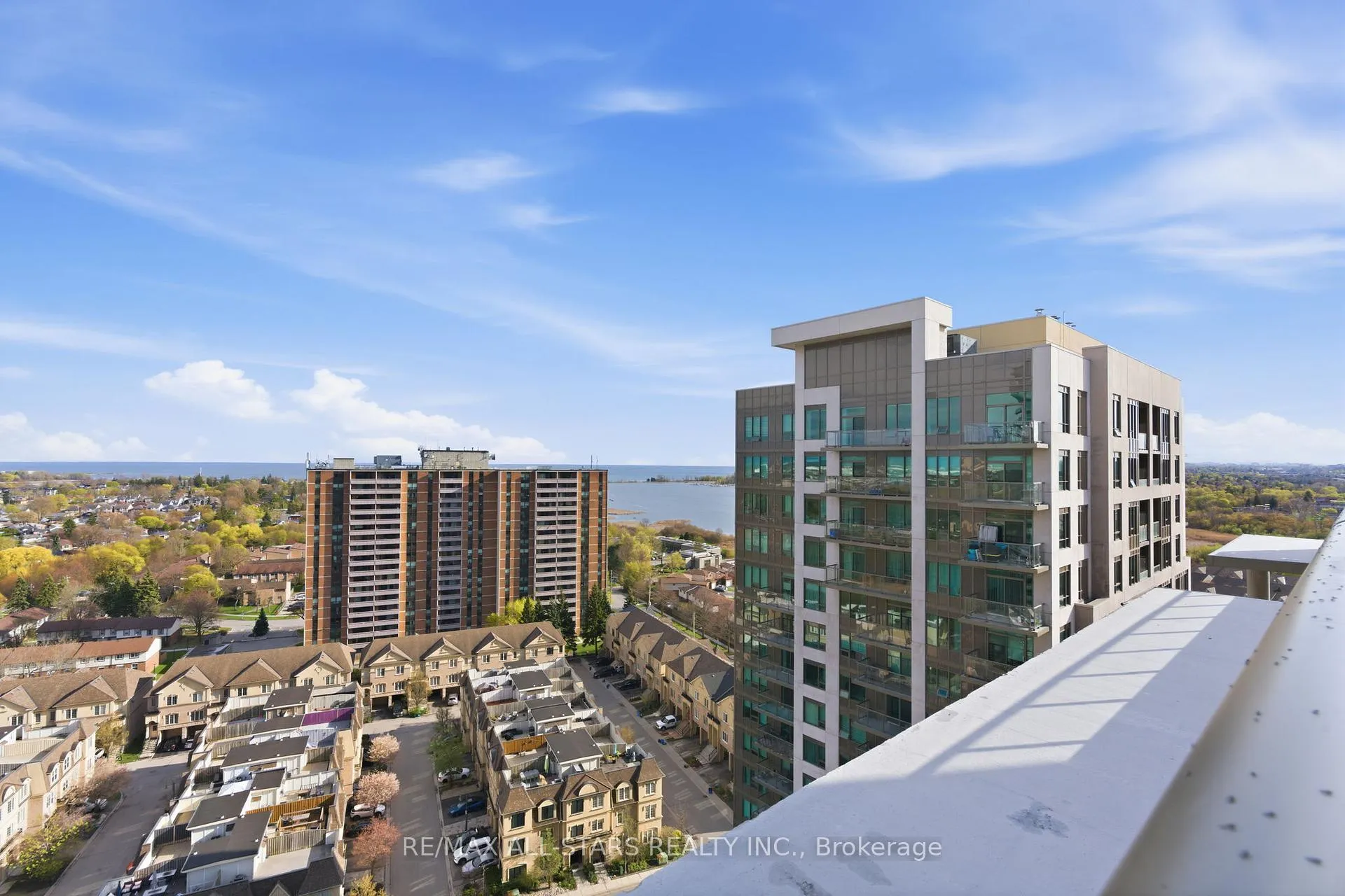 Photo 31 of Unit 1216, 1235 Bayly Street, Pickering, Bay Ridges — HOMEH