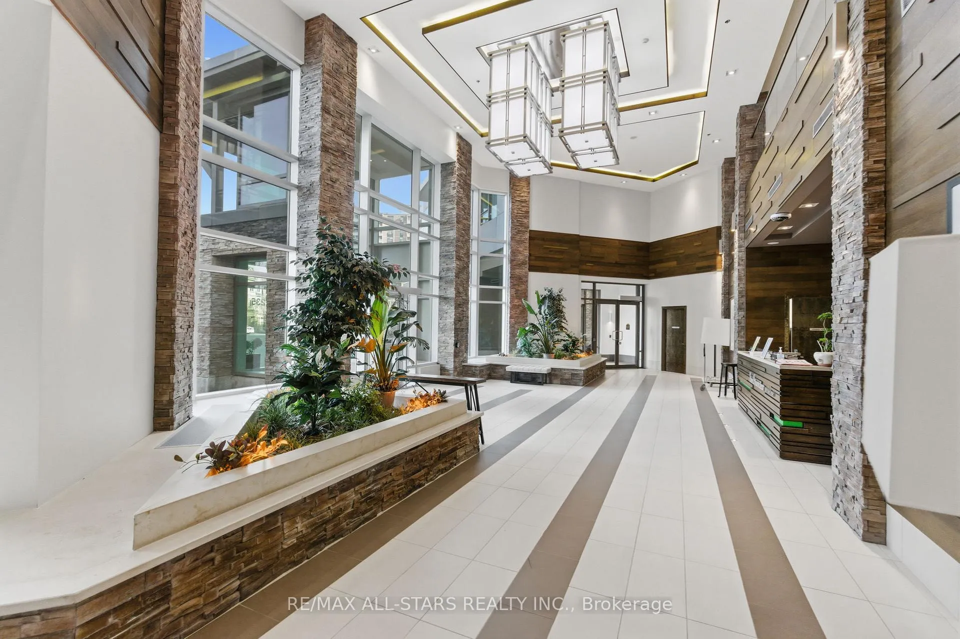 Photo 36 of Unit 1216, 1235 Bayly Street, Pickering, Bay Ridges — HOMEH