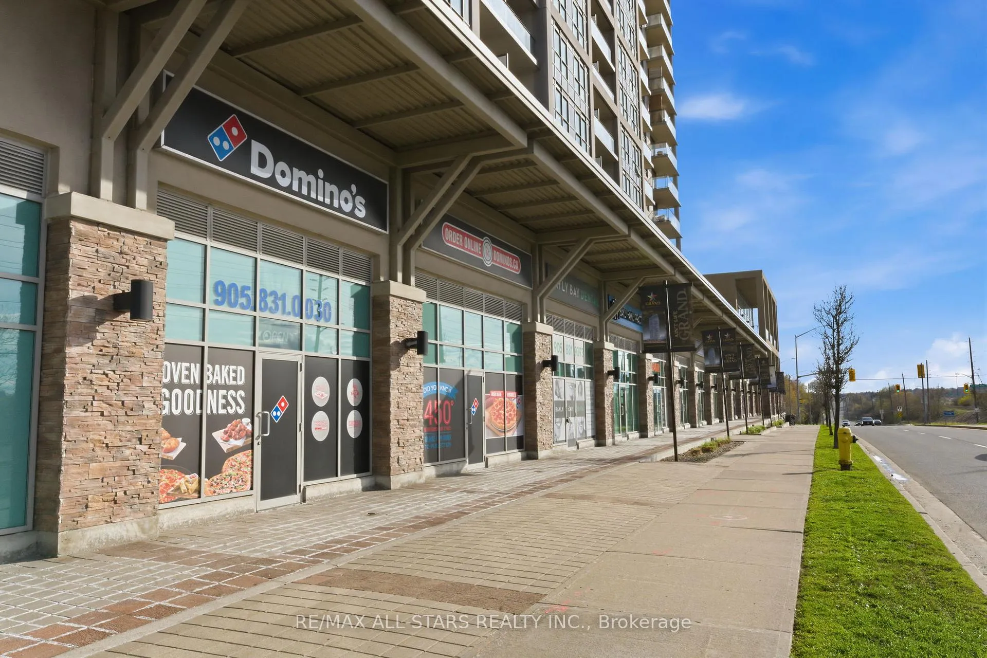 Photo 38 of Unit 1216, 1235 Bayly Street, Pickering, Bay Ridges — HOMEH