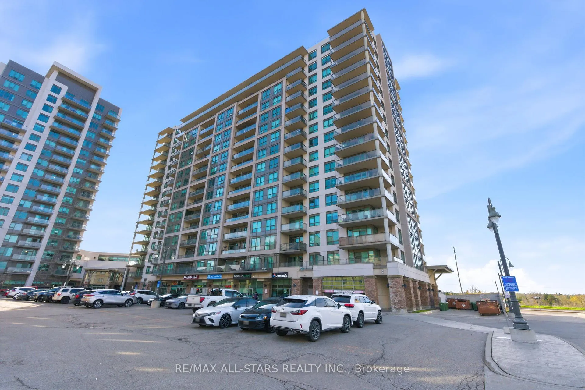 Photo 39 of Unit 1216, 1235 Bayly Street, Pickering, Bay Ridges — HOMEH