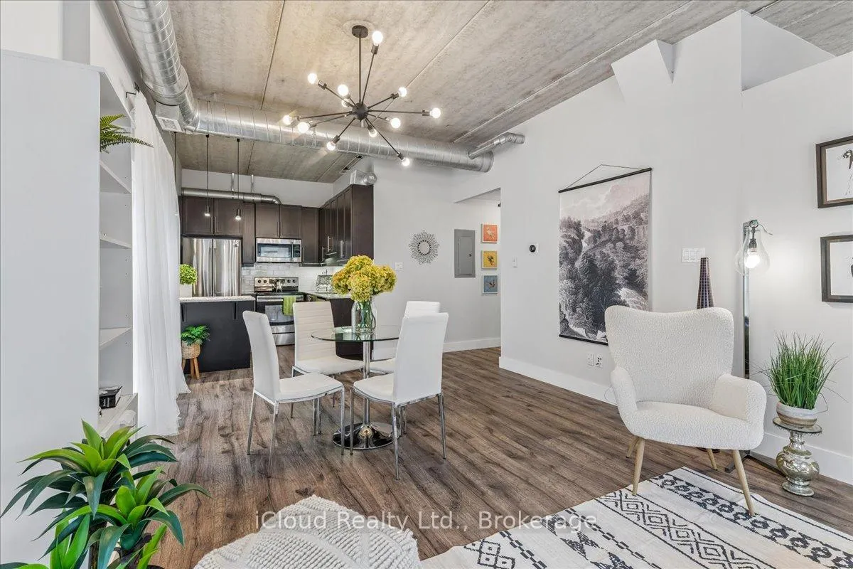 Photo 13 of Unit 104, 15 Devitt Avenue S, Waterloo, Uptown Waterloo/North Ward — HOMEH