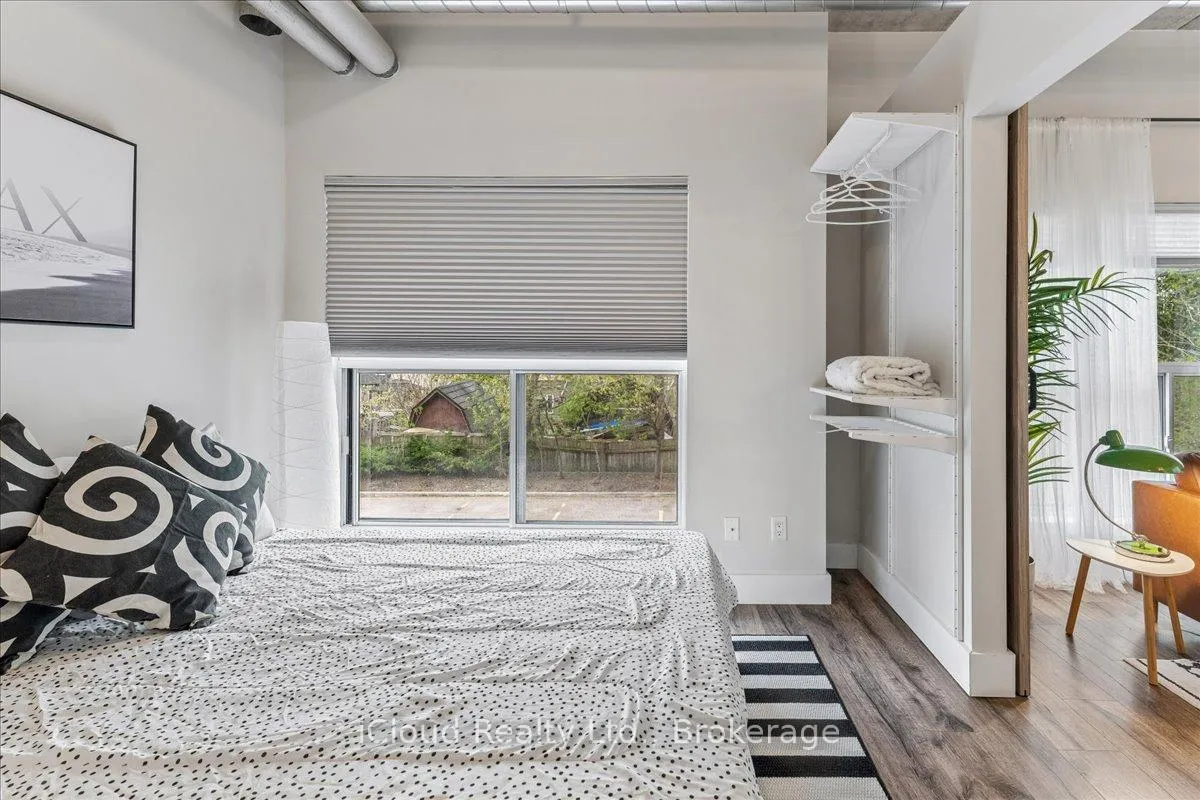 Photo 14 of Unit 104, 15 Devitt Avenue S, Waterloo, Uptown Waterloo/North Ward — HOMEH