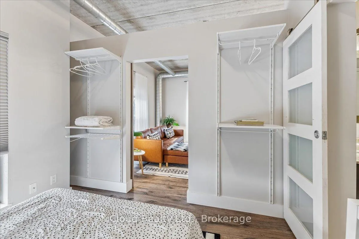 Photo 15 of Unit 104, 15 Devitt Avenue S, Waterloo, Uptown Waterloo/North Ward — HOMEH