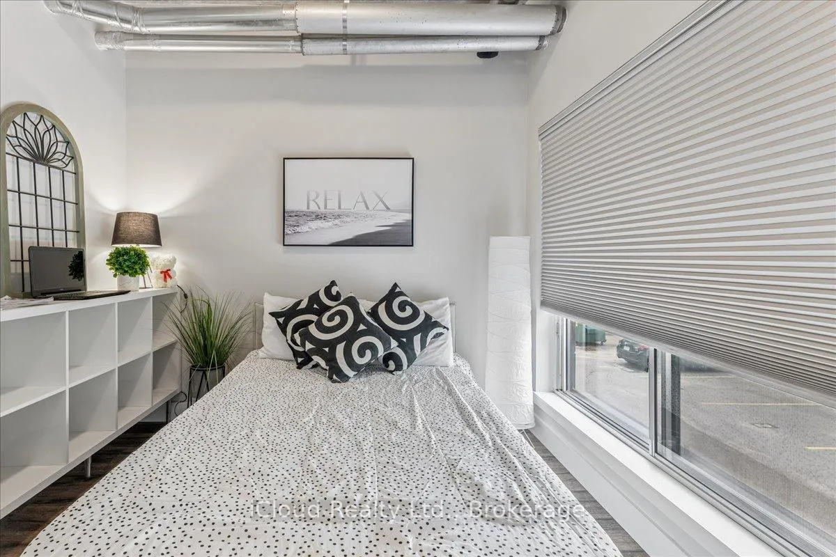 Photo 16 of Unit 104, 15 Devitt Avenue S, Waterloo, Uptown Waterloo/North Ward — HOMEH