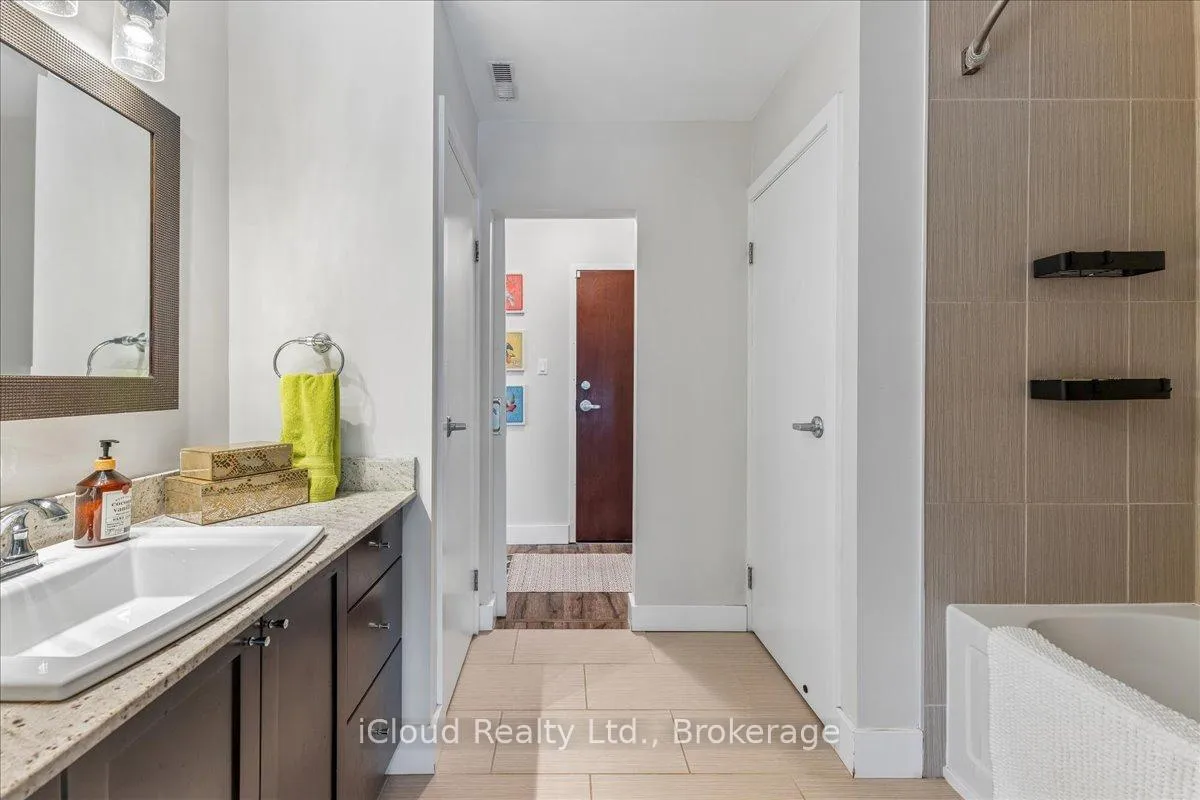 Photo 17 of Unit 104, 15 Devitt Avenue S, Waterloo, Uptown Waterloo/North Ward — HOMEH