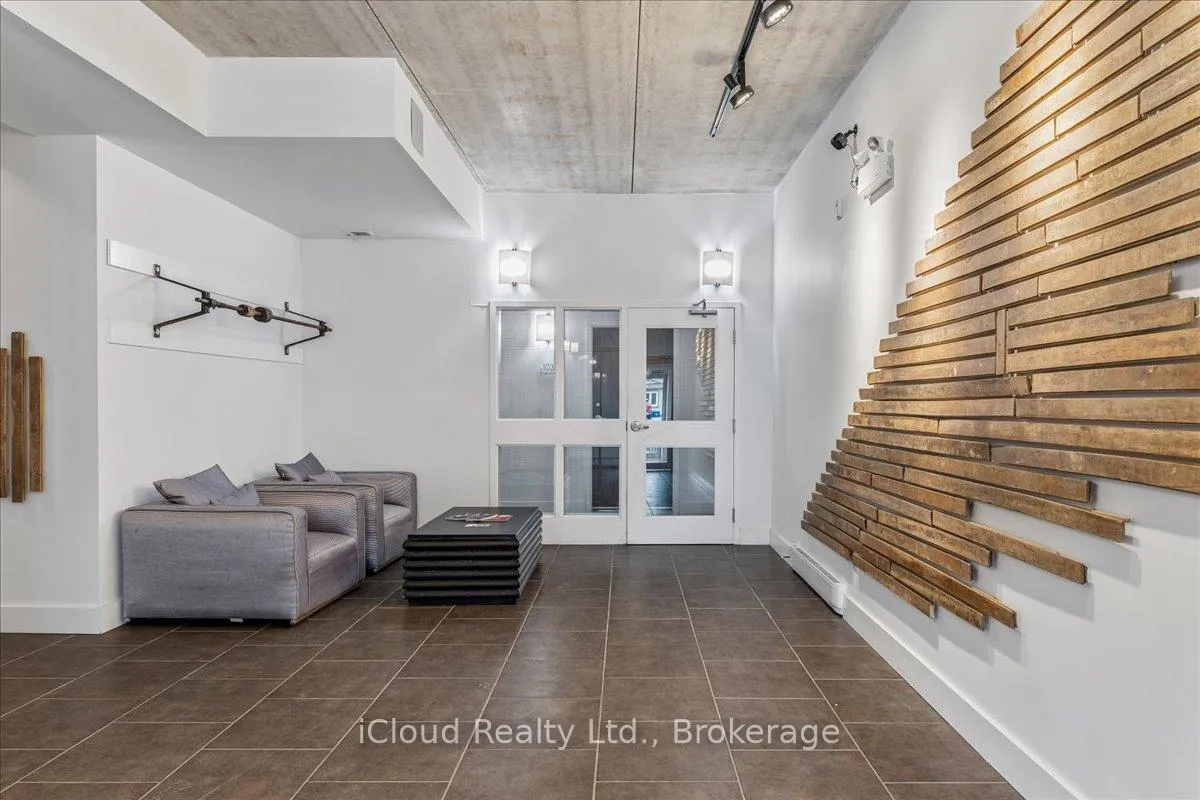 Photo 20 of Unit 104, 15 Devitt Avenue S, Waterloo, Uptown Waterloo/North Ward — HOMEH