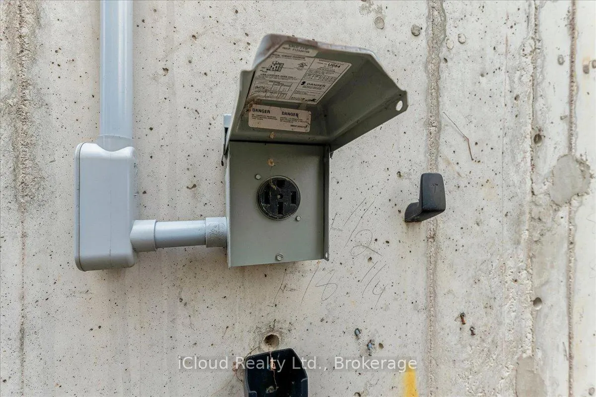 Photo 24 of Unit 104, 15 Devitt Avenue S, Waterloo, Uptown Waterloo/North Ward — HOMEH