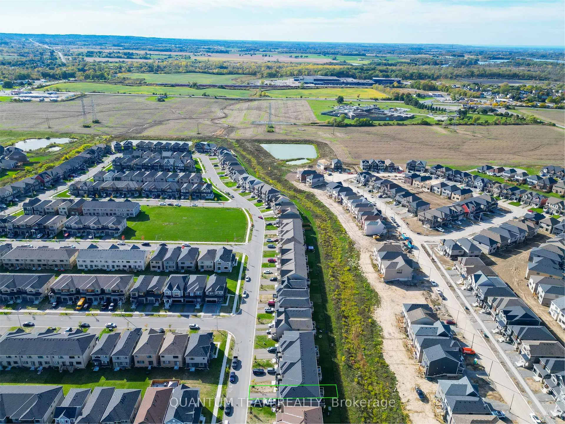 Photo 39 of 41 Vanilla Trail, Thorold, Rolling Meadows — HOMEH