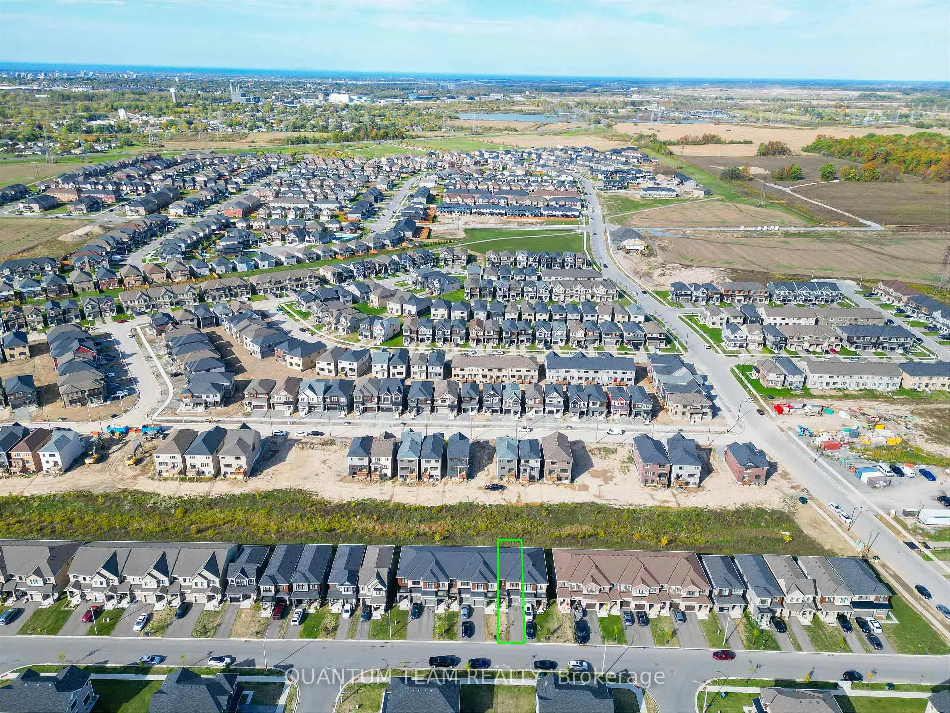 Photo 41 of 41 Vanilla Trail, Thorold, Rolling Meadows — HOMEH