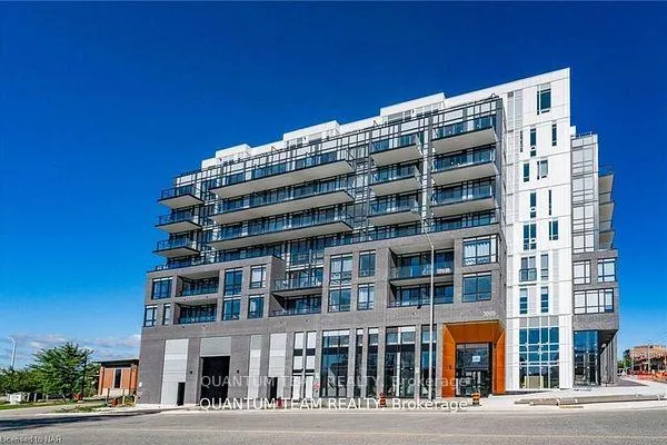 Photo 1 of Unit 618, 3005 Pine Glen Road, Oakville, Westmount — HOMEH