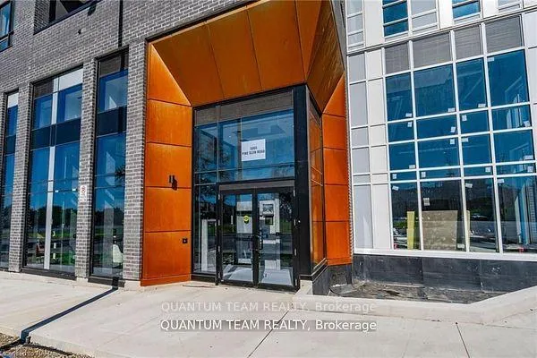 Photo 2 of Unit 618, 3005 Pine Glen Road, Oakville, Westmount — HOMEH