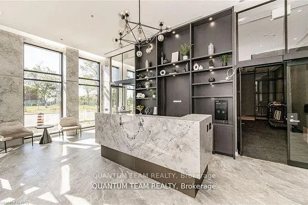 Photo 3 of Unit 618, 3005 Pine Glen Road, Oakville, Westmount — HOMEH