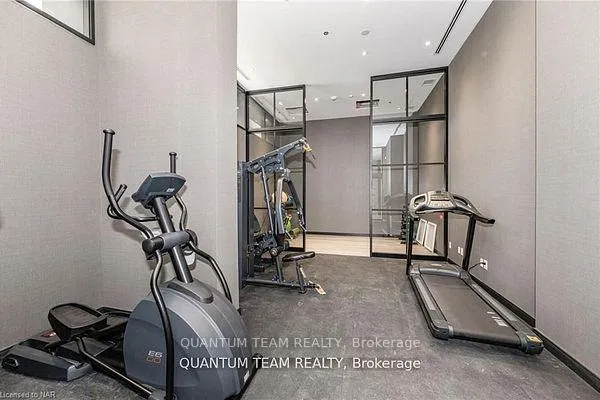 Photo 12 of Unit 618, 3005 Pine Glen Road, Oakville, Westmount — HOMEH