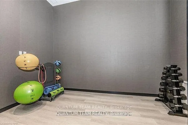 Photo 13 of Unit 618, 3005 Pine Glen Road, Oakville, Westmount — HOMEH
