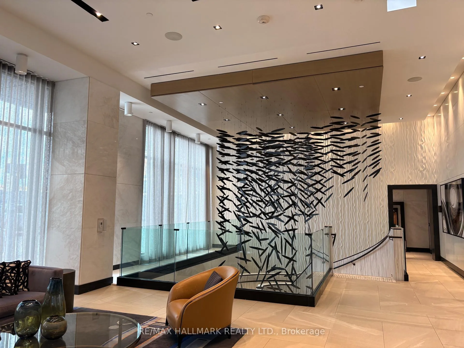 Photo 28 of Unit 520, 1 Edgewater Drive, Toronto, Waterfront Communities — HOMEH
