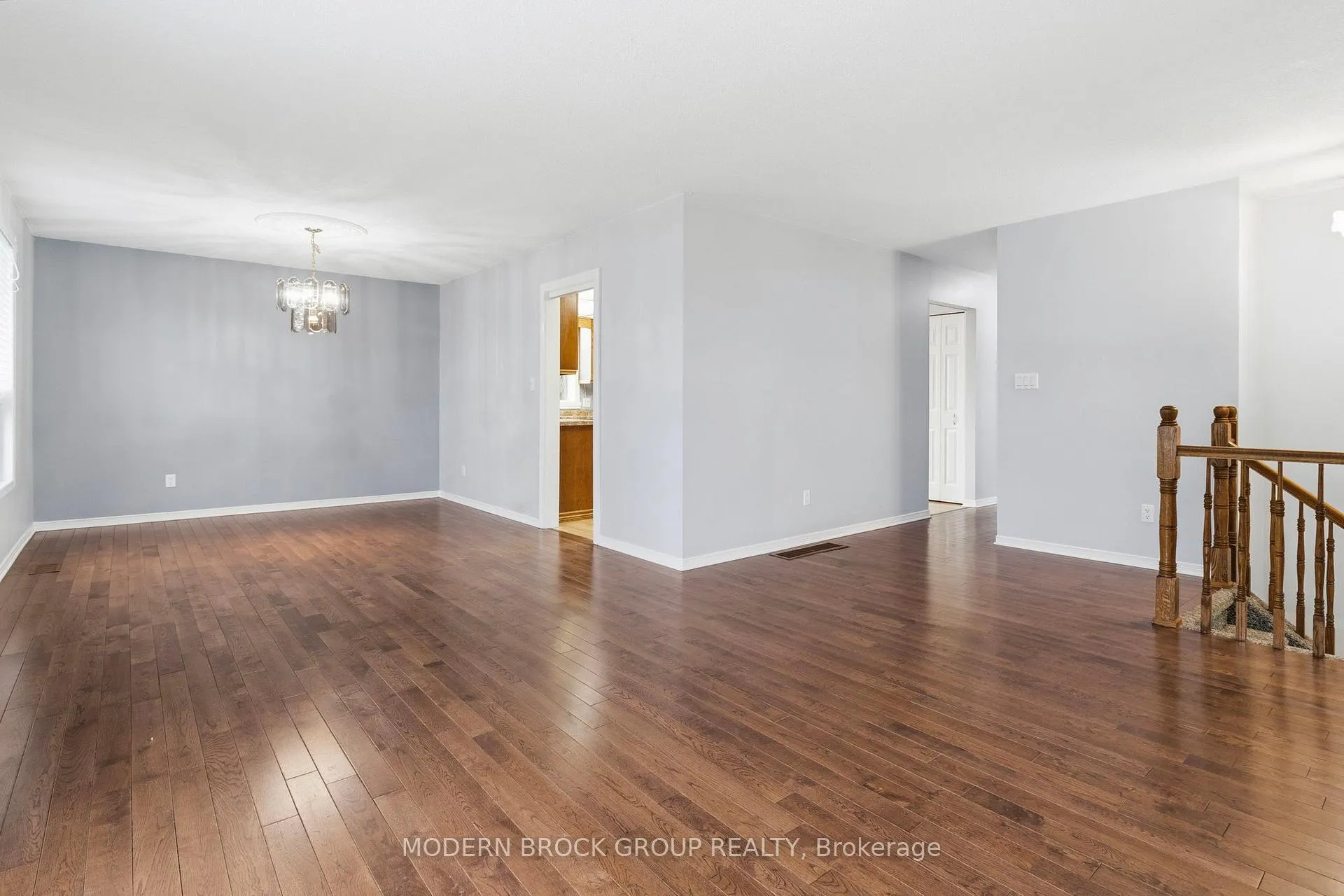 Photo 8 of 865 Cunningham Crescent, Brockville — HOMEH