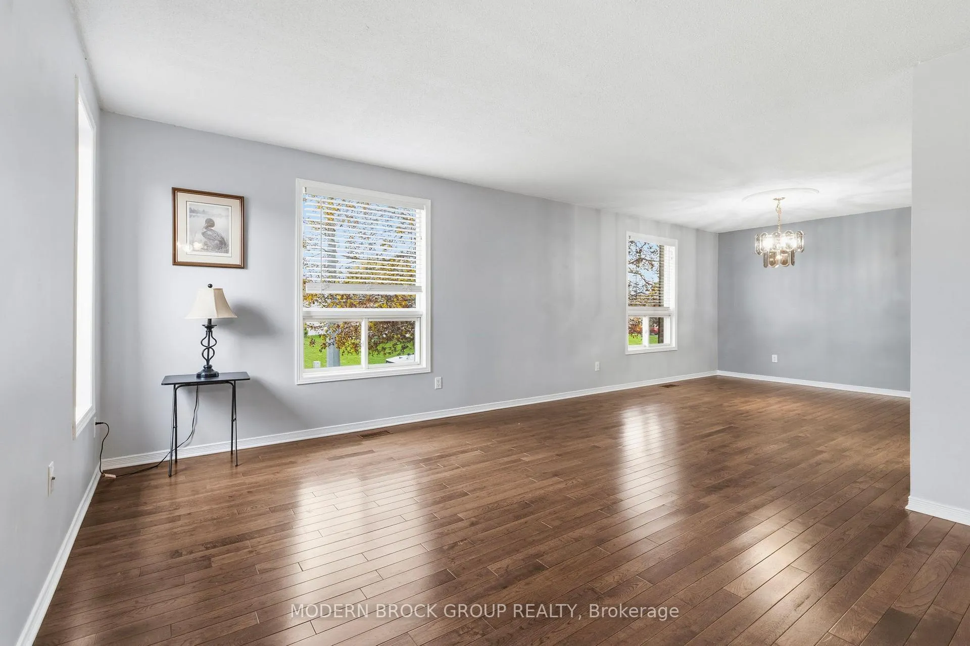 Photo 9 of 865 Cunningham Crescent, Brockville — HOMEH