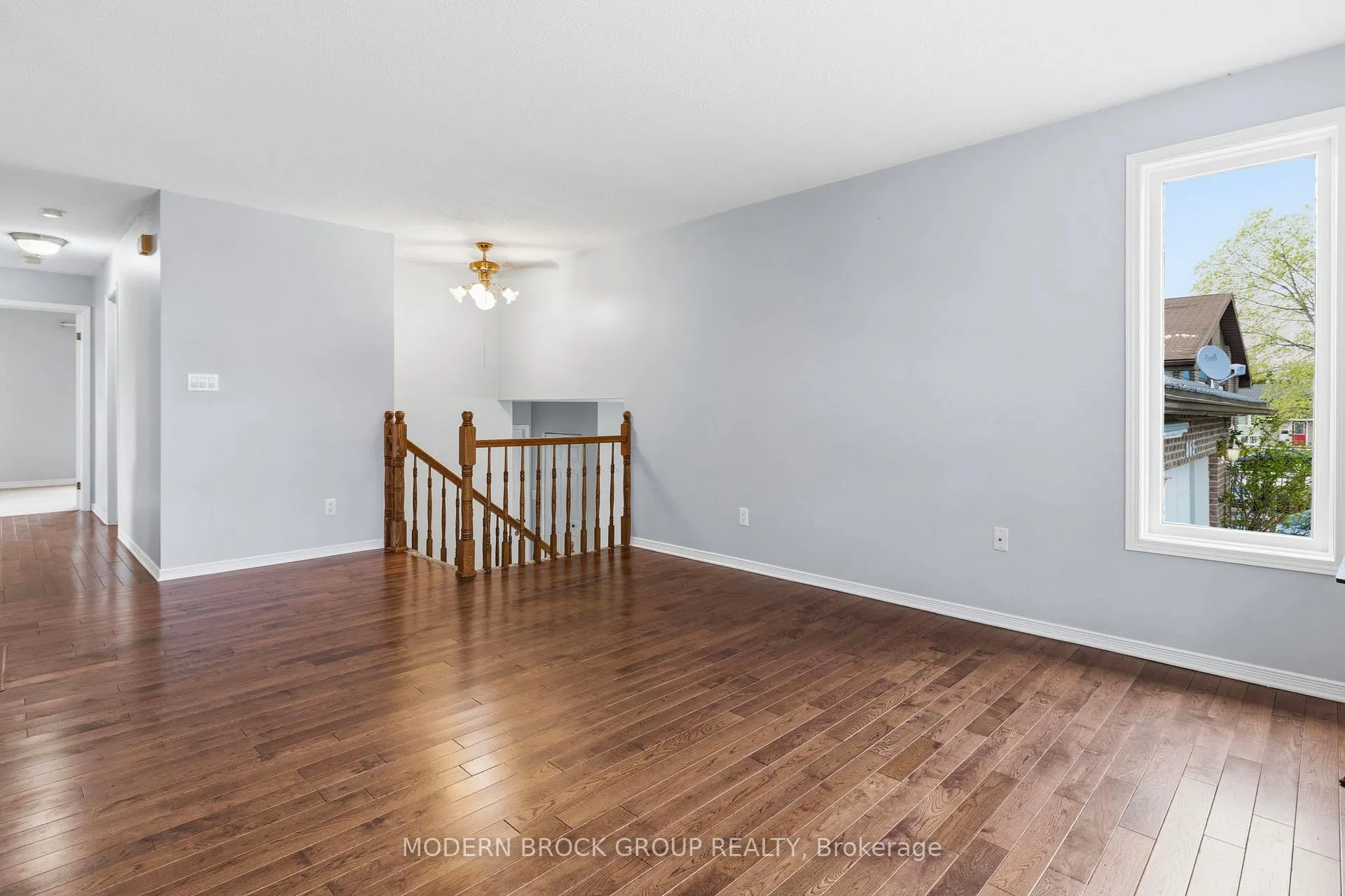 Photo 10 of 865 Cunningham Crescent, Brockville — HOMEH