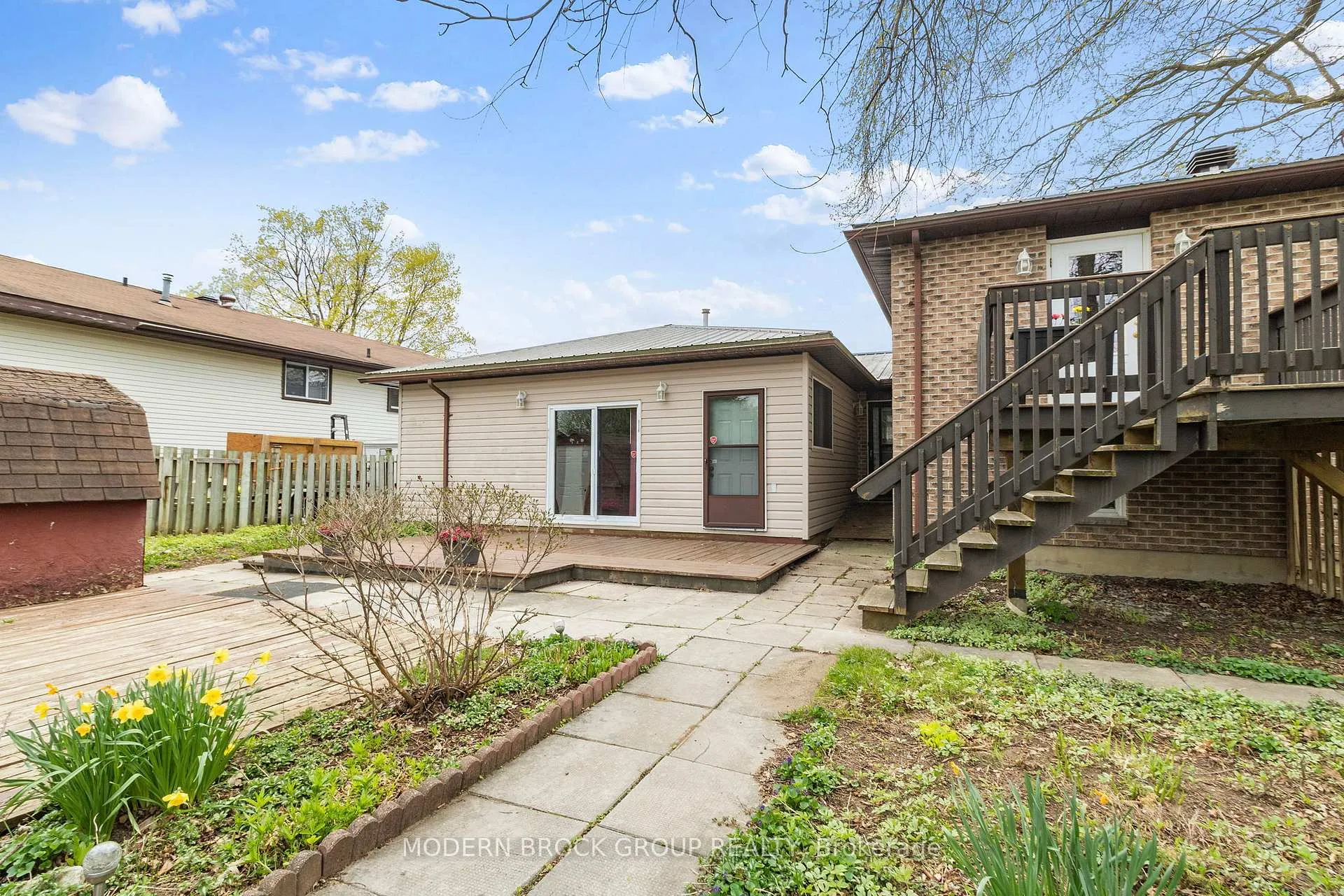 Photo 34 of 865 Cunningham Crescent, Brockville — HOMEH