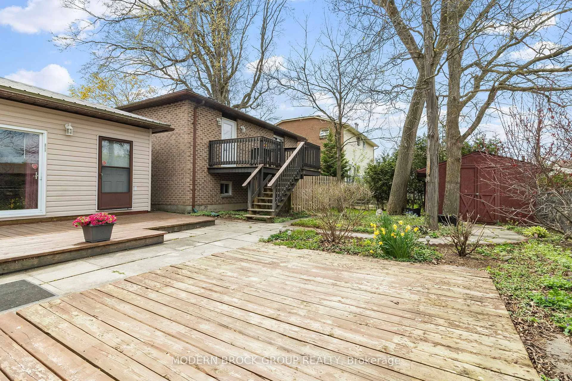 Photo 37 of 865 Cunningham Crescent, Brockville — HOMEH