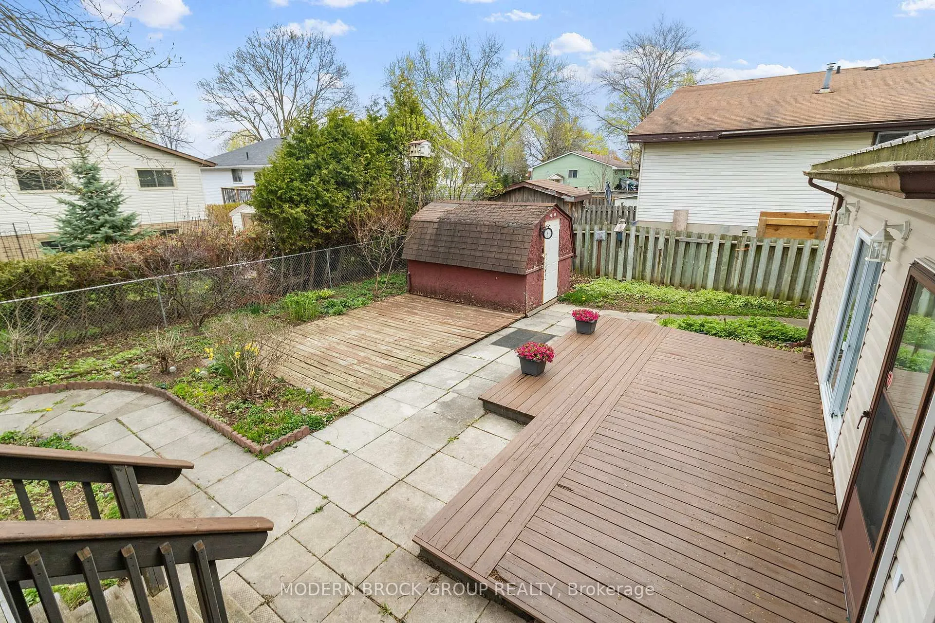 Photo 38 of 865 Cunningham Crescent, Brockville — HOMEH