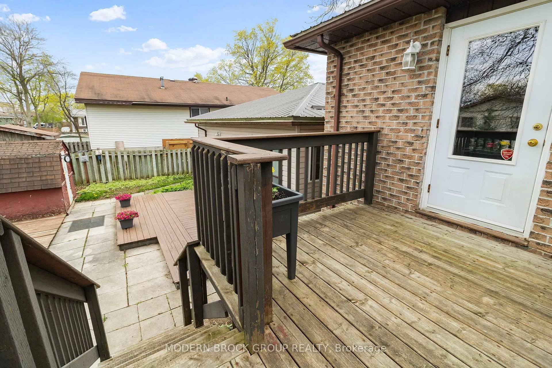Photo 39 of 865 Cunningham Crescent, Brockville — HOMEH